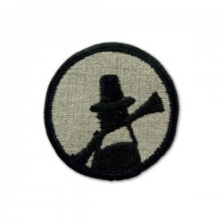 94th Infantry Division Reserve Cmd Patch
