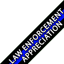 Law Enforcement Appreciation Day