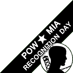 National POW/MIA Recognition Day