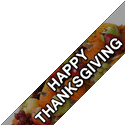 Happy Thanksgiving!